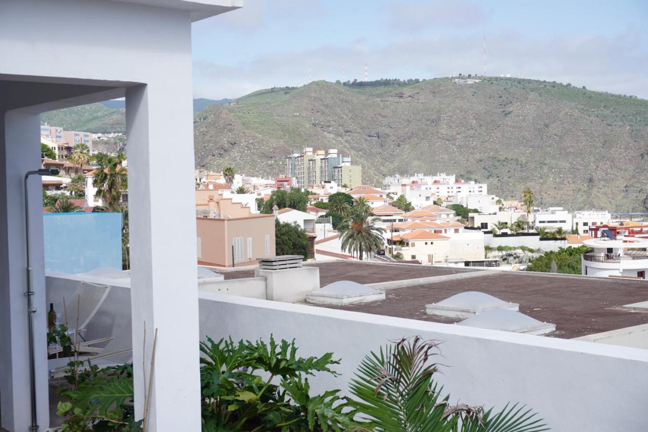 Sweet Home Santa Cruz Exterior foto