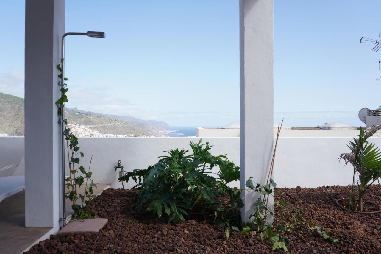 Sweet Home Santa Cruz Exterior foto
