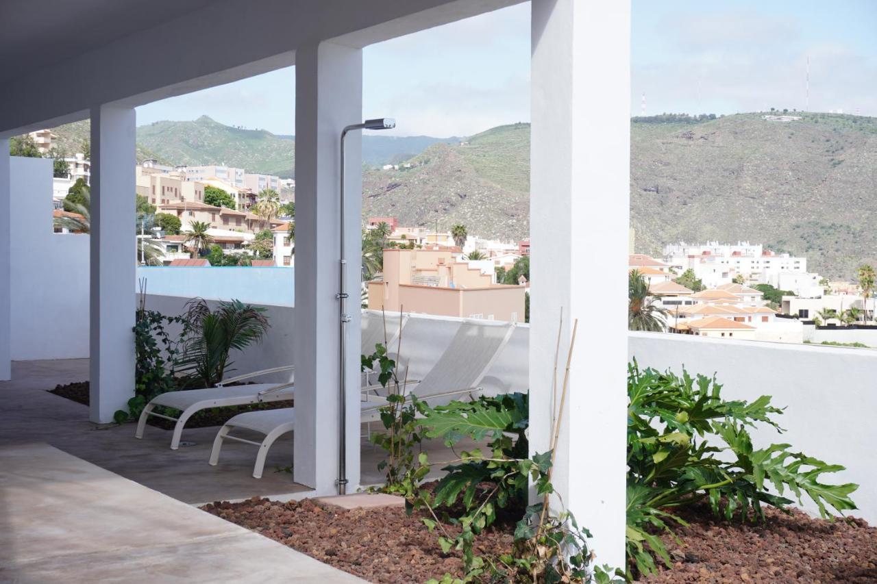 Sweet Home Santa Cruz Exterior foto