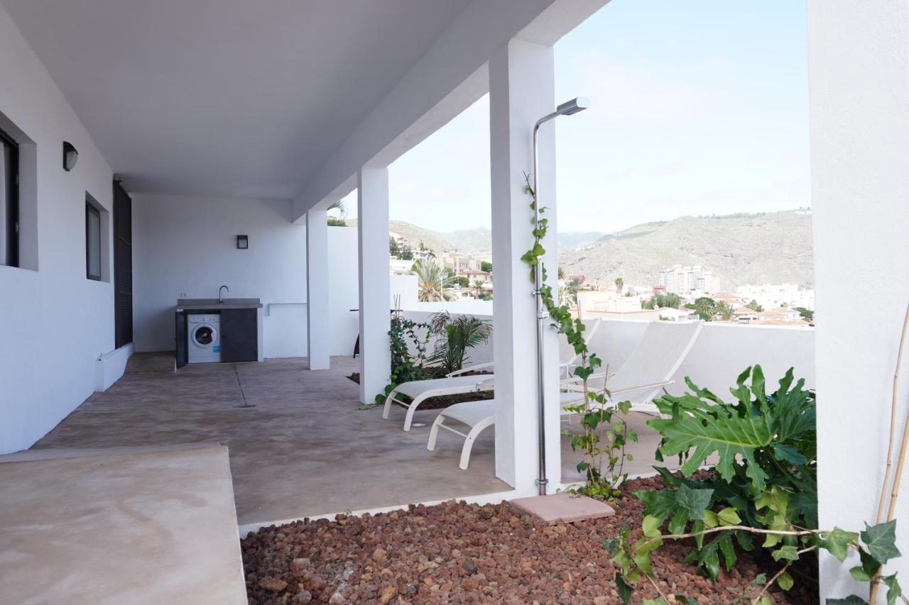 Sweet Home Santa Cruz Exterior foto